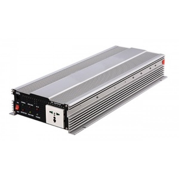 Pure Sine Wave Inverter Charger